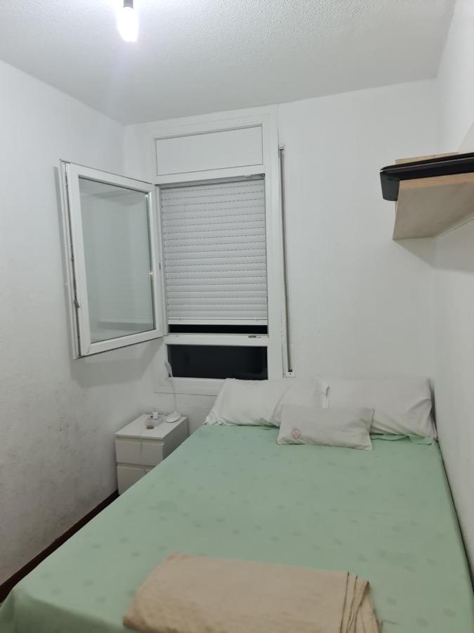 Piso Habitacion Барселона Экстерьер фото